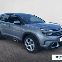 Citroen C5 Aircross C5 Aircross PureTech 130 S&S BVM6 Feel Valence
