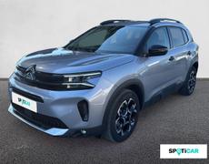 Citroen C5 Aircross Valence