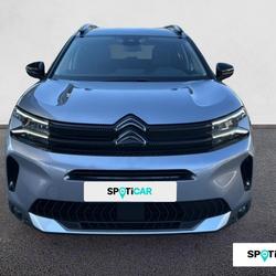 Citroen C5 Aircross C5 Aircross BlueHDi 130 EAT8 Max Valence