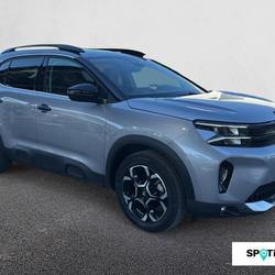 Citroen C5 Aircross C5 Aircross BlueHDi 130 EAT8 Max Valence