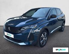 Peugeot 3008 Valence