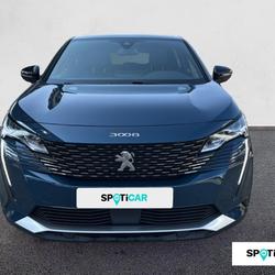Peugeot 3008 PureTech 130ch S&S BVM6 Allure Pack Valence