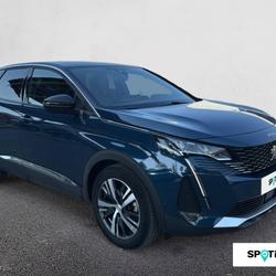 Peugeot 3008 PureTech 130ch S&S BVM6 Allure Pack Valence