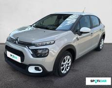 Citroen C3 Valence