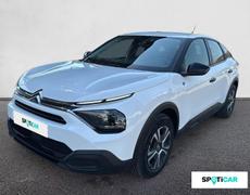 Citroen e-C4 Valence
