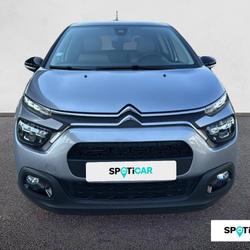 Citroen C3 PureTech 83 S&S BVM5 Shine Pack Valence