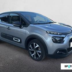 Citroen C3 PureTech 83 S&S BVM5 Shine Pack Valence