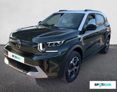 Citroen C3 Aircross Valence