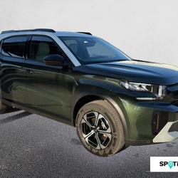 Citroen C3 Aircross C3 Aircross Hybride 145 ch Aut Max Valence