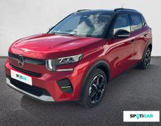 Citroen C3 Valence