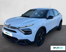 Citroen C4 Valence
