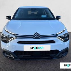 Citroen C4 PureTech 130 S&S EAT8 Feel Pack Valence