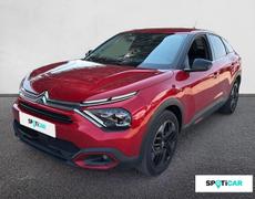 Citroen C4 Valence