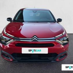 Citroen C4 PureTech 130 S&S BVM6 Feel Pack Valence
