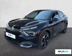 Citroen C4 Valence