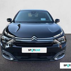Citroen C4 PureTech 155 S&S EAT8 Shine Valence