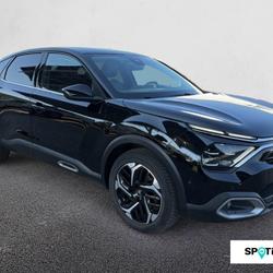 Citroen C4 PureTech 155 S&S EAT8 Shine Valence