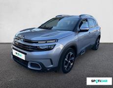 Citroen C5 Aircross Valence