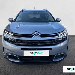 Citroen C5 Aircross BlueHDi 130 S&S BVM6 Shine occasion - Valence - photo 2/20