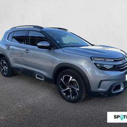 Citroen C5 Aircross BlueHDi 130 S&S BVM6 Shine occasion - Valence - photo 3/20