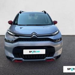 Citroen C3 Aircross C3 Aircross PureTech 110 S&S BVM6 C-Series Valence