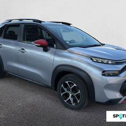 Citroen C3 Aircross C3 Aircross PureTech 110 S&S BVM6 C-Series Valence