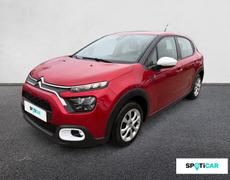 Citroen C3 Valence