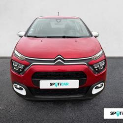 Citroen C3 PureTech 83 ch BVM5 You occasion - Valence - photo 2/20