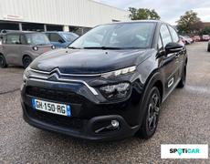 Citroen C3 Valence
