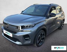 Citroen C3 Valence