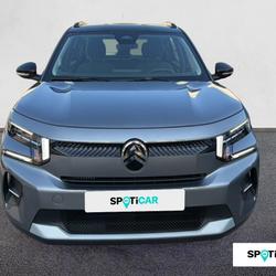 Citroen C3 Turbo 100 ch BVM6 You + Pack Plus Valence