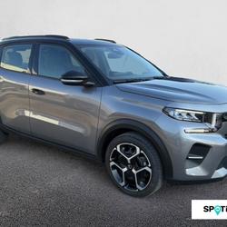 Citroen C3 Turbo 100 ch BVM6 You + Pack Plus Valence