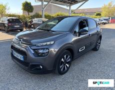 Citroen C3 Valence