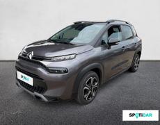Citroen C3 Aircross Valence