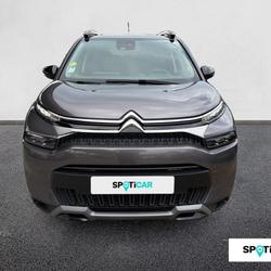 Citroen C3 Aircross BlueHDi 110 S&S BVM6 Feel Pack occasion - Valence - photo 2/20