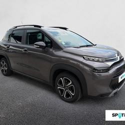 Citroen C3 Aircross BlueHDi 110 S&S BVM6 Feel Pack occasion - Valence - photo 3/20