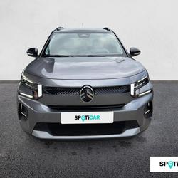 Citroen C3 Turbo 100 ch Manuelle Max Valence
