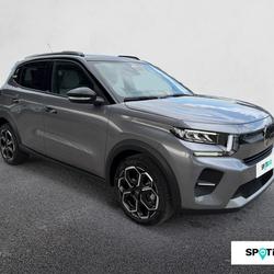 Citroen C3 Turbo 100 ch Manuelle Max Valence