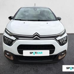 Citroen C3 PureTech 83 S&S BVM5 C-Series occasion - Valence - photo 2/20
