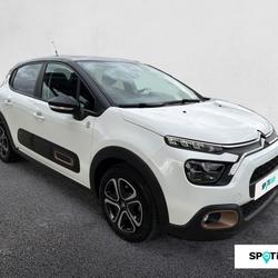 Citroen C3 PureTech 83 S&S BVM5 C-Series occasion - Valence - photo 3/20