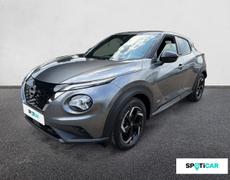 Nissan Juke Valence
