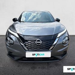 Nissan Juke Juke HYBRID 143 N-Connecta Valence