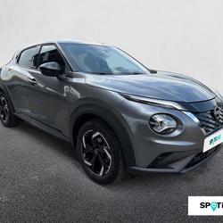 Nissan Juke Juke HYBRID 143 N-Connecta Valence
