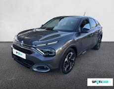 Citroen C4 Valence