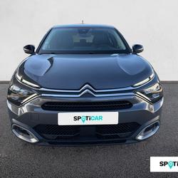 Citroen C4 PureTech 130 S&S EAT8 Shine occasion - Valence - photo 2/20