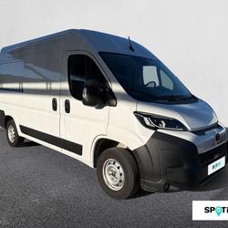 Citroen Jumper FGN 33 L2H2 140 S&S BVM6 occasion - Valence - photo 3/20