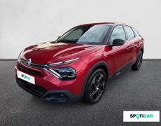 Citroen C4 Valence