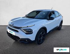 Citroen C4 Valence