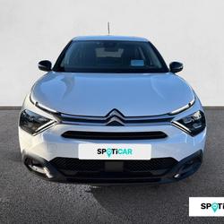 Citroen C4 PureTech 130 S&S EAT8 Feel Pack occasion - Valence - photo 2/20