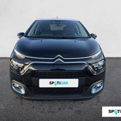 Citroen C3 PureTech 110 BVM6 Elle occasion - Valence - photo 2/20